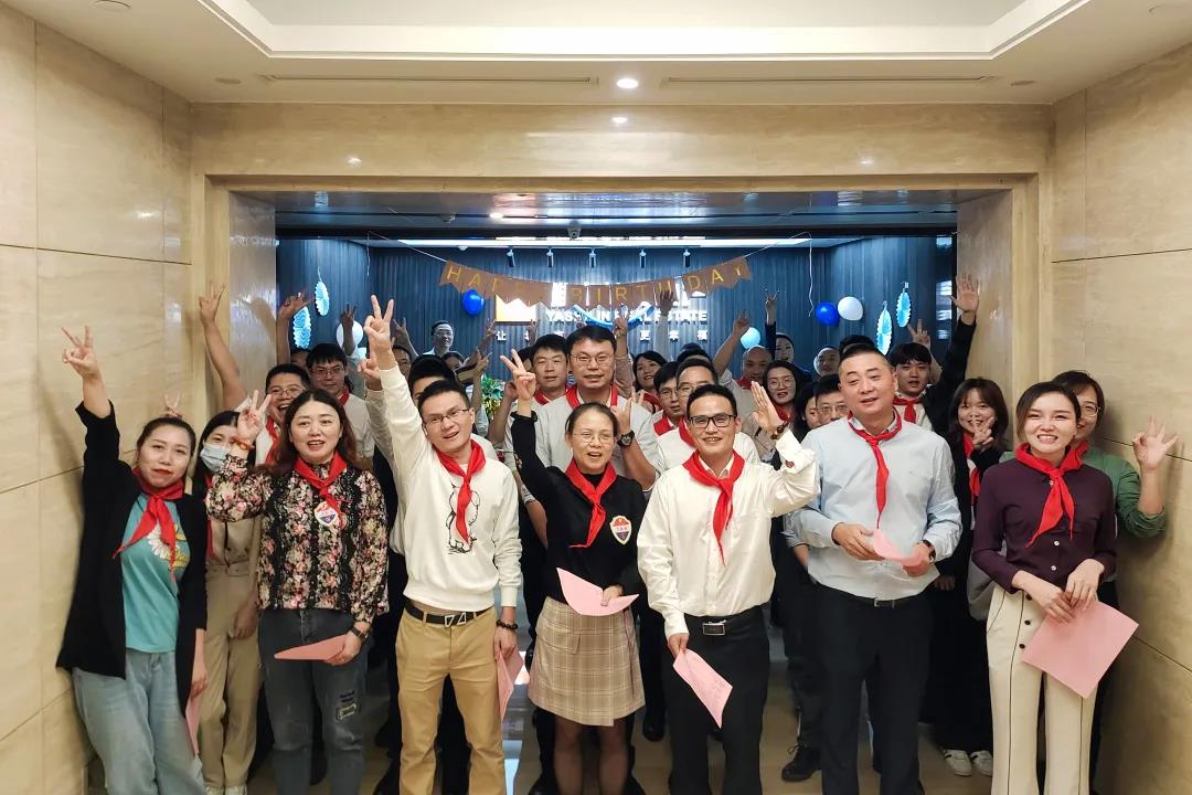 回到少先队·争做好少年